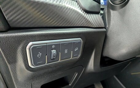 Haval F7x I, 2021 год, 2 055 000 рублей, 8 фотография