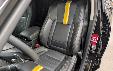 Haval F7x I, 2021 год, 2 055 000 рублей, 10 фотография