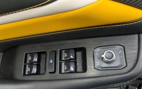 Haval F7x I, 2021 год, 2 055 000 рублей, 12 фотография