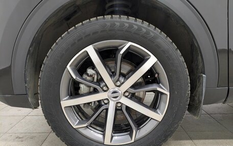 Haval F7x I, 2021 год, 2 055 000 рублей, 13 фотография