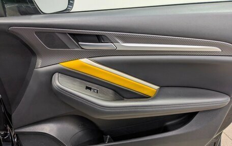 Haval F7x I, 2021 год, 2 055 000 рублей, 17 фотография