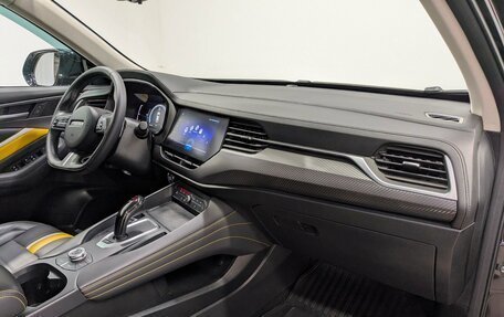 Haval F7x I, 2021 год, 2 055 000 рублей, 16 фотография