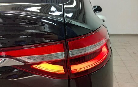 Haval F7x I, 2021 год, 2 055 000 рублей, 21 фотография