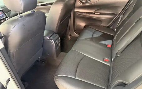 Nissan Tiida, 2022 год, 1 150 000 рублей, 11 фотография