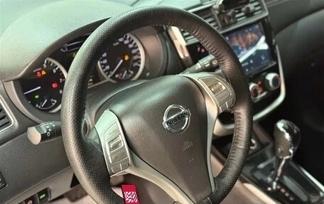 Nissan Tiida, 2022 год, 1 150 000 рублей, 9 фотография