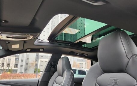 Audi Q8 I, 2025 год, 12 790 000 рублей, 7 фотография