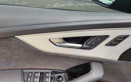 Audi Q8 I, 2025 год, 12 790 000 рублей, 14 фотография