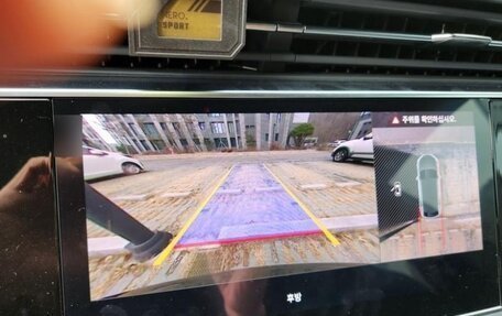 Audi Q8 I, 2025 год, 12 790 000 рублей, 12 фотография