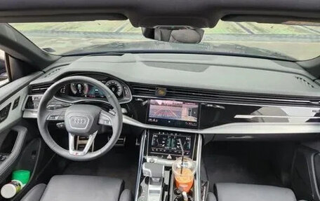 Audi Q8 I, 2025 год, 12 790 000 рублей, 6 фотография