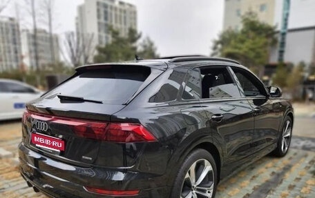 Audi Q8 I, 2025 год, 12 790 000 рублей, 3 фотография