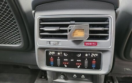 Audi Q8 I, 2025 год, 12 790 000 рублей, 13 фотография