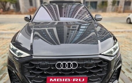 Audi Q8 I, 2025 год, 12 790 000 рублей, 2 фотография