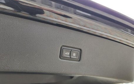 Audi Q8 I, 2025 год, 12 790 000 рублей, 16 фотография