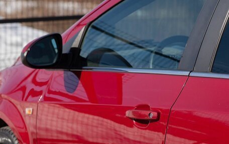 Chevrolet Aveo III, 2014 год, 680 000 рублей, 16 фотография