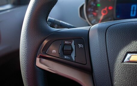 Chevrolet Aveo III, 2014 год, 680 000 рублей, 25 фотография