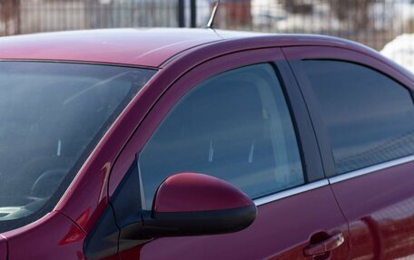 Chevrolet Aveo III, 2014 год, 680 000 рублей, 15 фотография