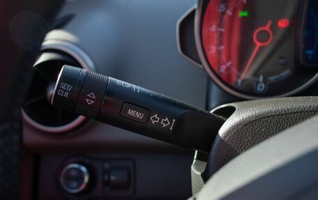 Chevrolet Aveo III, 2014 год, 680 000 рублей, 23 фотография