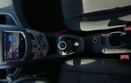 Chevrolet Aveo III, 2014 год, 680 000 рублей, 29 фотография