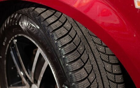 Chevrolet Aveo III, 2014 год, 680 000 рублей, 37 фотография