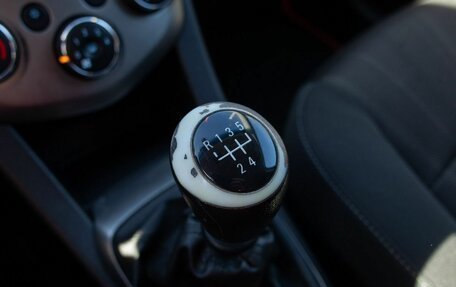 Chevrolet Aveo III, 2014 год, 680 000 рублей, 30 фотография