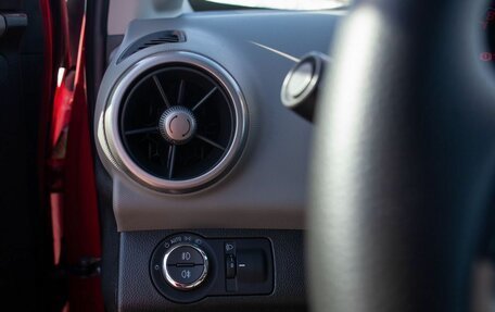 Chevrolet Aveo III, 2014 год, 680 000 рублей, 35 фотография