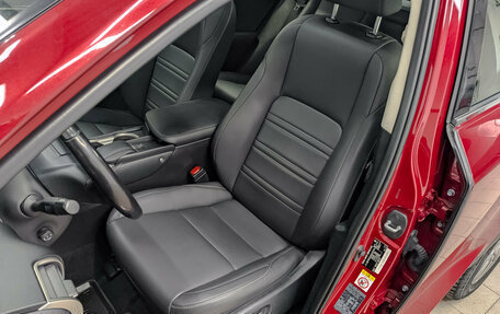 Lexus NX I, 2016 год, 3 115 000 рублей, 20 фотография