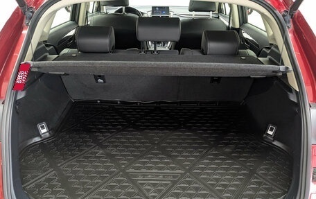 Lexus NX I, 2016 год, 3 115 000 рублей, 10 фотография