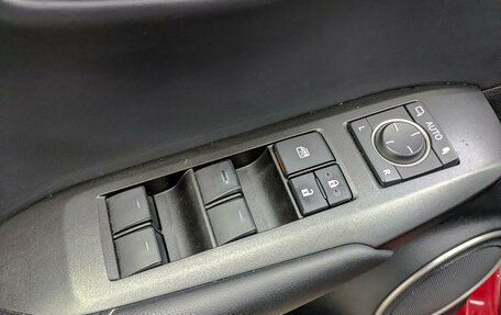 Lexus NX I, 2016 год, 3 115 000 рублей, 25 фотография