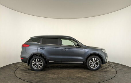 Geely Atlas I, 2021 год, 2 050 000 рублей, 4 фотография