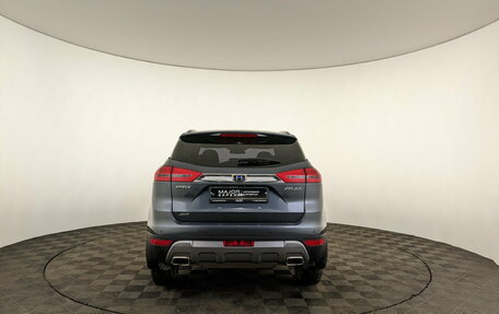 Geely Atlas I, 2021 год, 2 050 000 рублей, 6 фотография