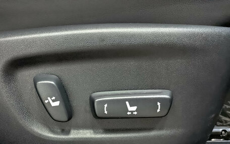 Lexus NX I, 2016 год, 3 115 000 рублей, 28 фотография