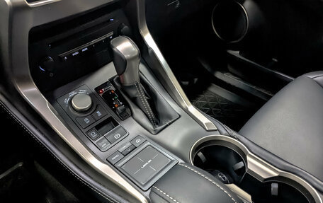 Lexus NX I, 2016 год, 3 115 000 рублей, 30 фотография