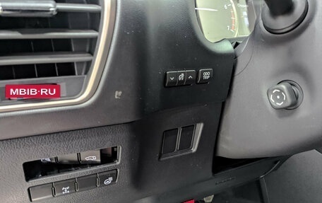 Lexus NX I, 2016 год, 3 115 000 рублей, 26 фотография