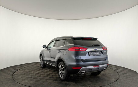 Geely Atlas I, 2021 год, 2 050 000 рублей, 7 фотография