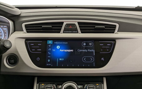 Geely Atlas I, 2021 год, 2 050 000 рублей, 15 фотография