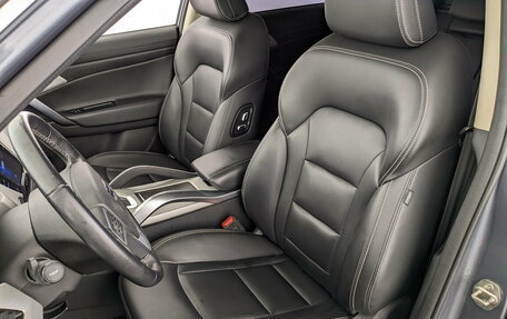 Geely Atlas I, 2021 год, 2 050 000 рублей, 21 фотография