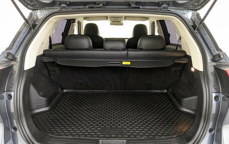 Geely Atlas I, 2021 год, 2 050 000 рублей, 10 фотография