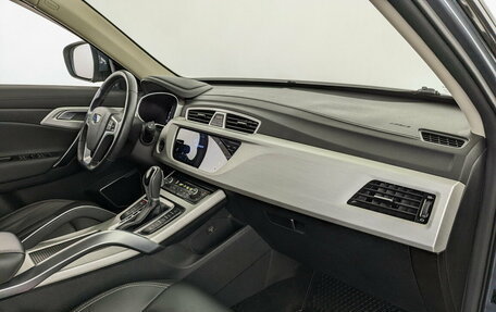 Geely Atlas I, 2021 год, 2 050 000 рублей, 11 фотография