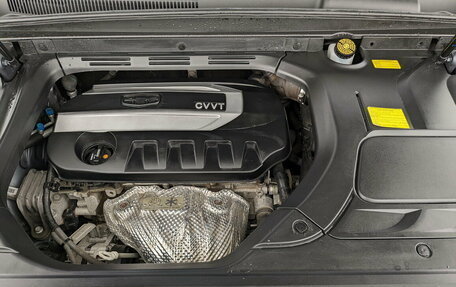 Geely Atlas I, 2021 год, 2 050 000 рублей, 9 фотография