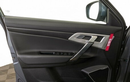 Geely Atlas I, 2021 год, 2 050 000 рублей, 19 фотография