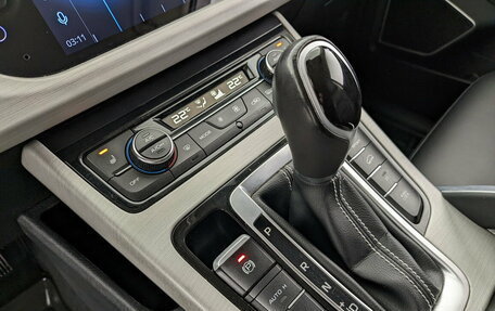 Geely Atlas I, 2021 год, 2 050 000 рублей, 27 фотография