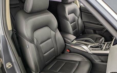 Geely Atlas I, 2021 год, 2 050 000 рублей, 24 фотография