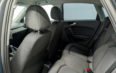 Audi A1, 2015 год, 1 230 000 рублей, 5 фотография