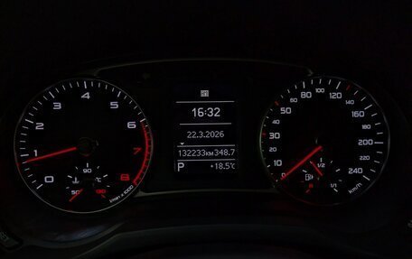 Audi A1, 2015 год, 1 230 000 рублей, 6 фотография