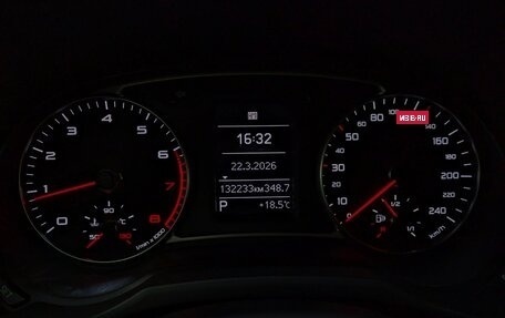 Audi A1, 2015 год, 1 230 000 рублей, 7 фотография