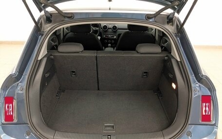 Audi A1, 2015 год, 1 230 000 рублей, 4 фотография