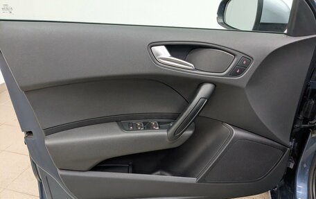 Audi A1, 2015 год, 1 230 000 рублей, 9 фотография