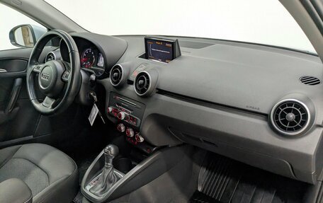 Audi A1, 2015 год, 1 230 000 рублей, 16 фотография