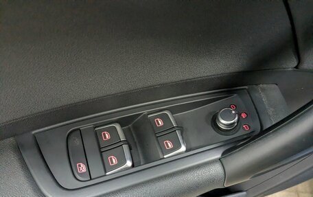 Audi A1, 2015 год, 1 230 000 рублей, 10 фотография