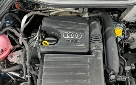 Audi A1, 2015 год, 1 230 000 рублей, 14 фотография